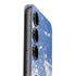 NHL New York Rangers Frozen Galaxy S25 Skin